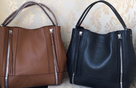 箱包常用皮革材料的种类和特性